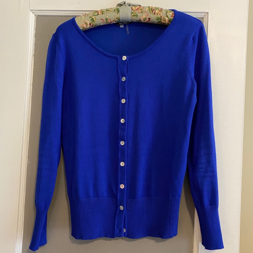 Vila Milano Cardigan